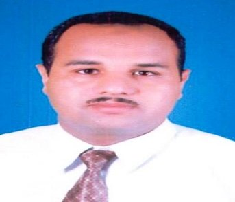 Dr. Osama H. Mansour